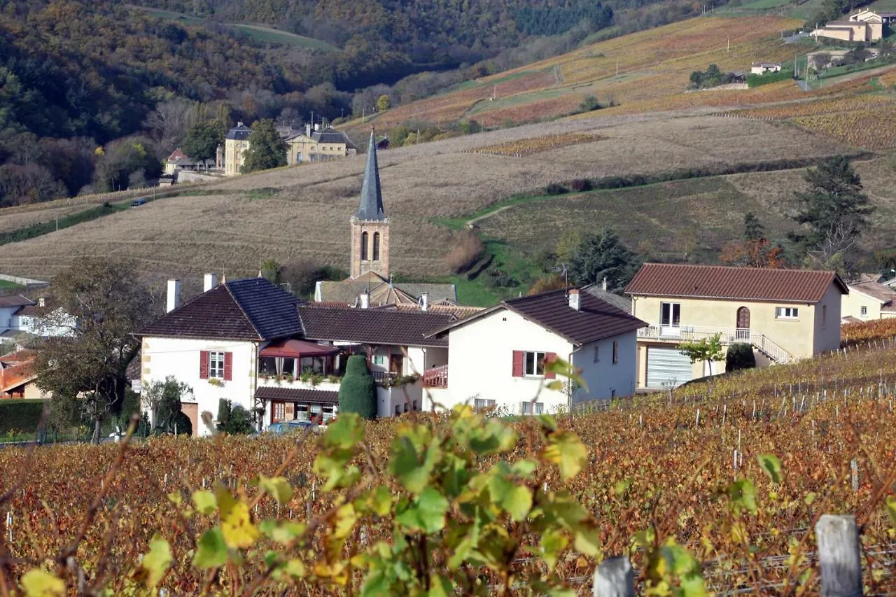 Holiday home Gite Du Domaine De La Milleranche Jullie France